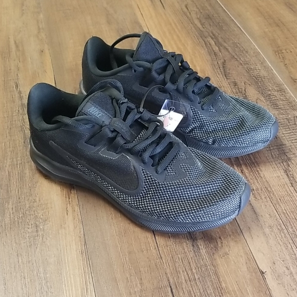 nike women's downshifter 9 sneaker